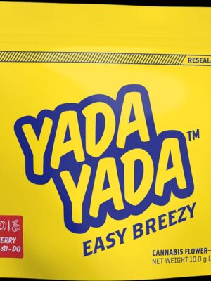 Cherry Dosido 5g   yada yada