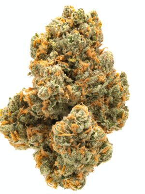 Green Crack