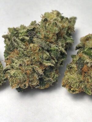 Girl scout cookies
