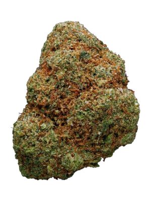 Golden Goat