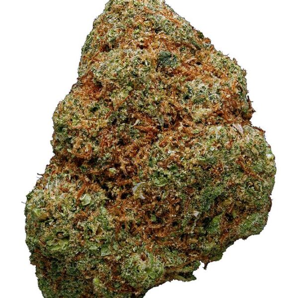 Golden Goat