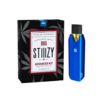 OFFICIAL STIIIZY BIIIG BATTERY