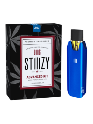 OFFICIAL STIIIZY BIIIG BATTERY