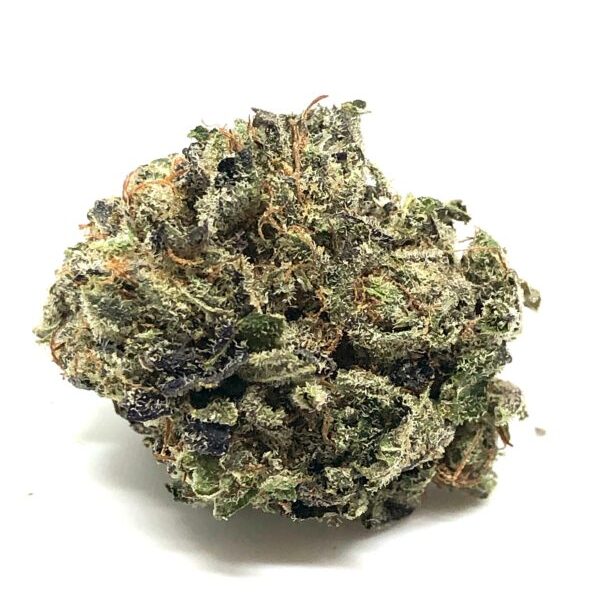 Greasy Death Bubba