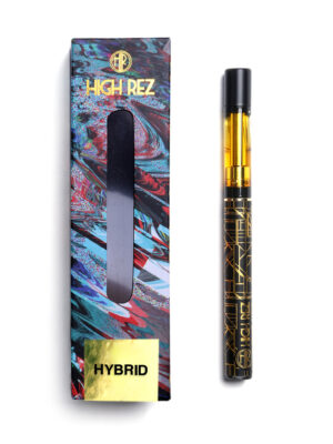 Vaded Disposable Pen Strawberry Fields 1g