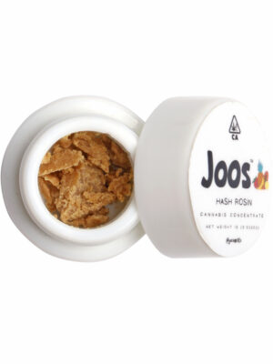 Pineapple Sorbet Hash Rosin