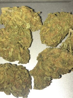 Train Wreck