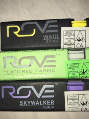 ROVE CARTS