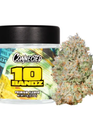 10 Bandz