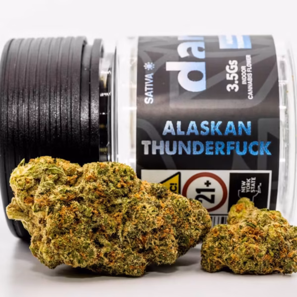 ALASKAN THUNDERFUCK Dank By Definition 3.5gram